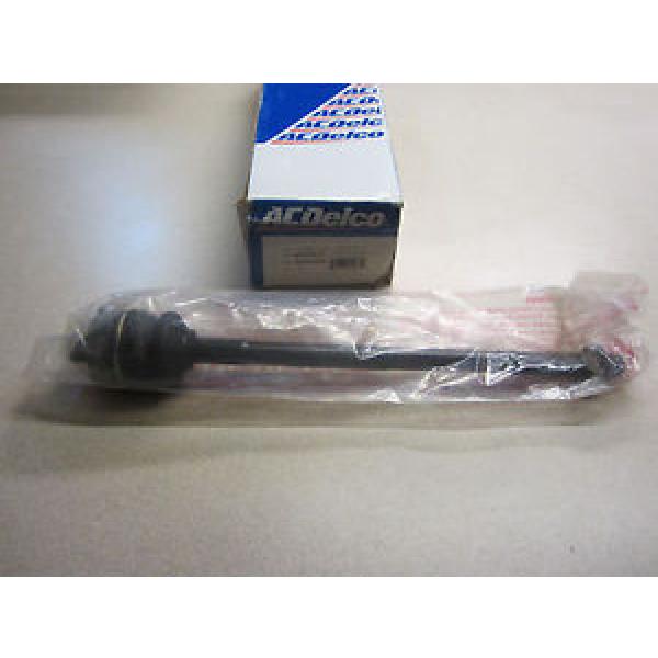 GM 88876206 Tie Rod End 46A0787A #1 image