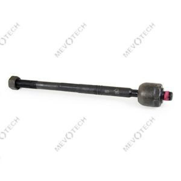 Mevotech MS50724 Inner Tie Rod End #1 image