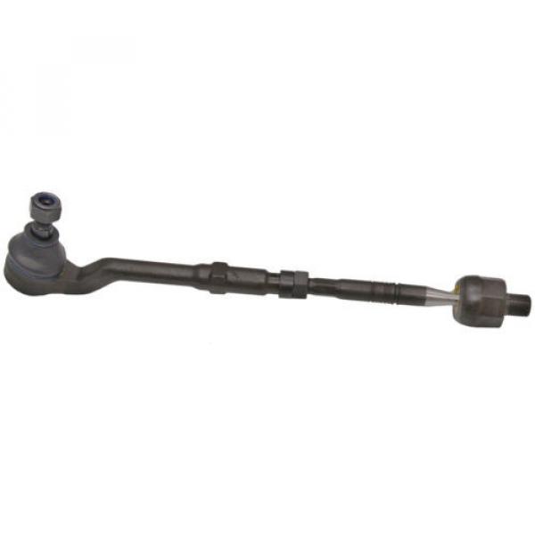 Moog ES80677A Tie Rod End #1 image