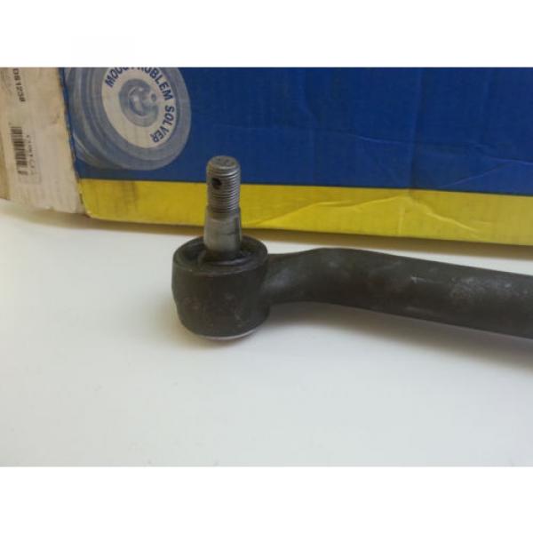 NOS Moog DS1238 Tie Rod End missing dust cover &amp; hardware FAST FREE Shipping!! #3 image