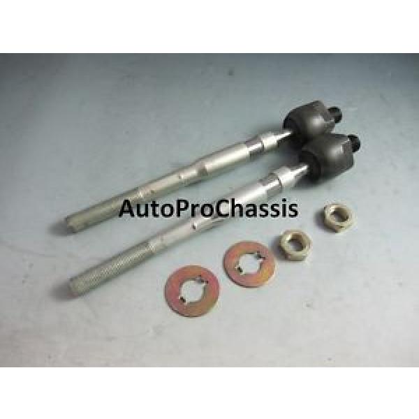 2 INNER TIE ROD END MAZDA MIATA MX-5 06-12 #1 image