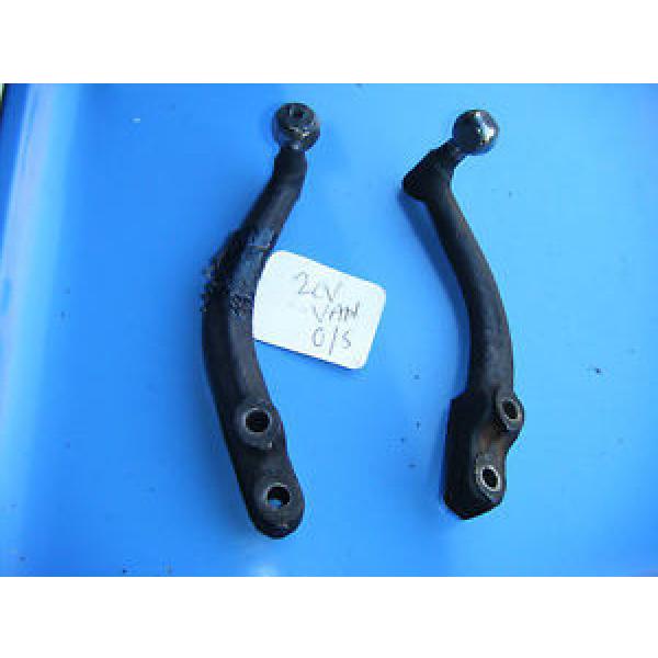 Citroen Ak400 van track rod ends in g/cond  from 2cv parts specialist (oxford) #1 image