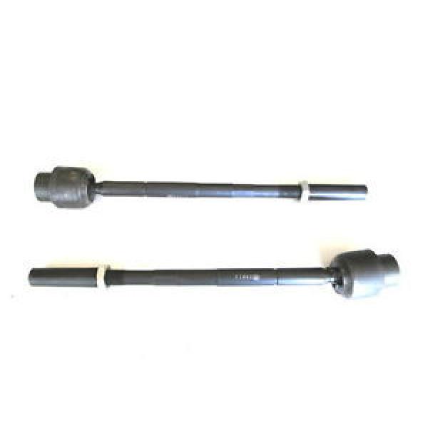 1997-2003 CHEVROLET MALIBU TIE ROD END FRONT INNER 2PCS SAVE MONEY #1 image