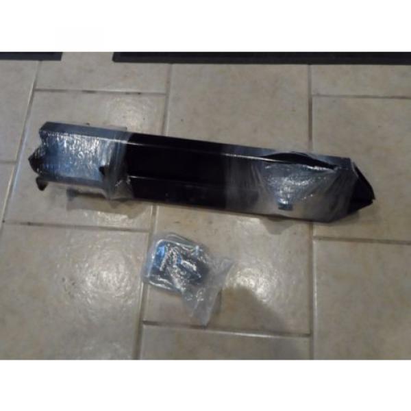 Lakewood 64-77 Ford Torino LTD Rear End Traction Bars 31604 Black Hot Rod L8 #1 image