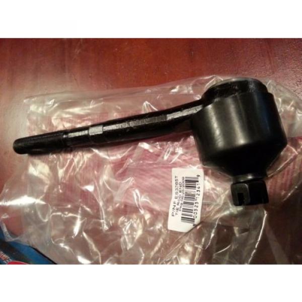 Pronto ES3365T Steering Tie Rod End Ford, Lincoln #3 image