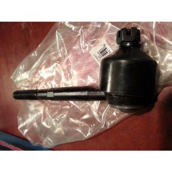 Pronto ES3365T Steering Tie Rod End Ford, Lincoln #4 image