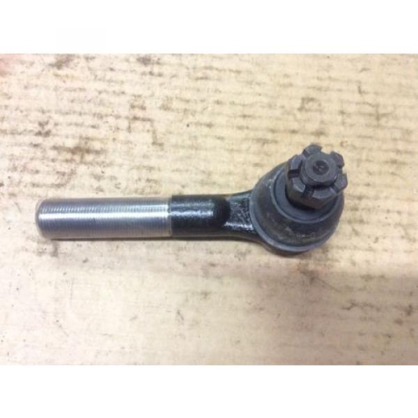 NEW NAPA 269-2712 Steering Tie Rod End Right Outer #4 image