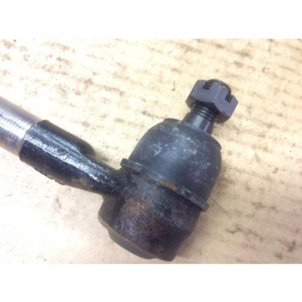 NEW NAPA 269-2712 Steering Tie Rod End Right Outer #5 image