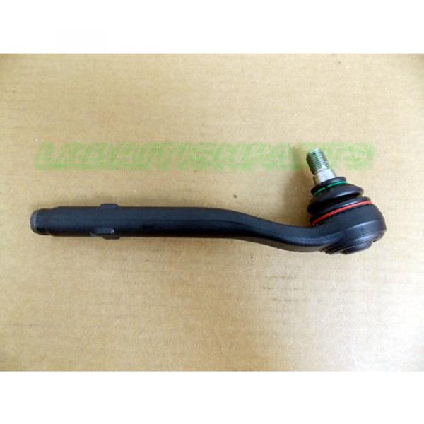 LAND ROVER END SPINDLE ROD CONNECTING RANGE ROVER 2003 - 2012 OEM NEW QJB500050 #4 image