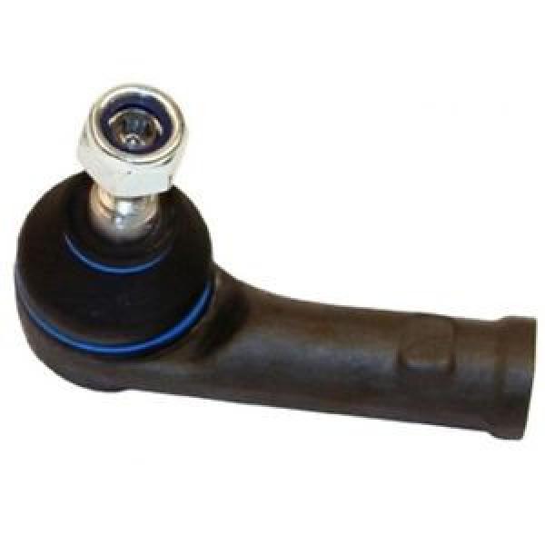 Heavy Duty Deeza AD-T207 Steering Tie Rod End, Front Right Outer #1 image