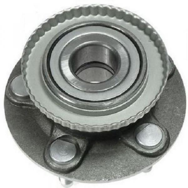 REAR Wheel Bearing &amp; Hub Assembly FITS 2000-2004 Ford Taurus (rear disc brake) #2 image