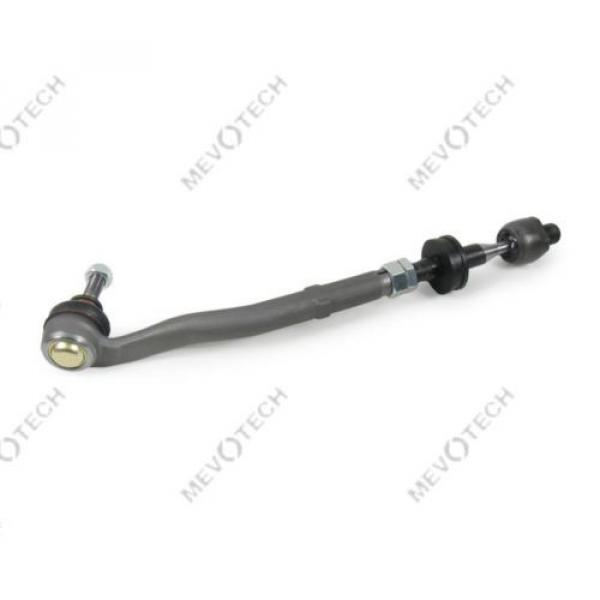 Mevotech MS10610 Tie Rod End #2 image