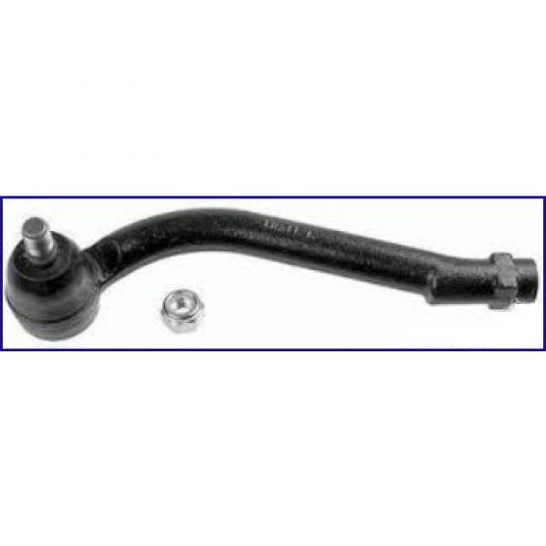 HYUNDAI TUCSON 2.0L AUTO 2007-2010 GENUINE BRAND NEW TIE ROD END LH #1 image