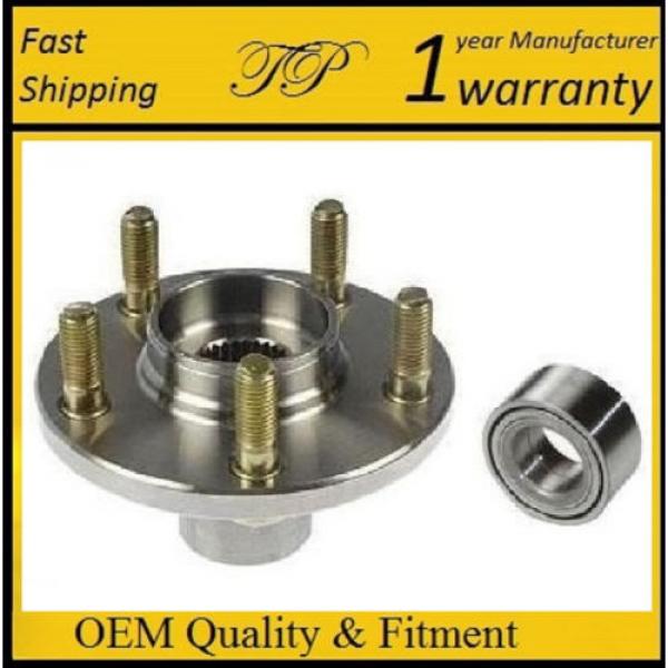 Front Wheel Hub &amp; Bearing Assembly For HYUNDAI SONATA 2006-2012 (4Cylinder only) #1 image