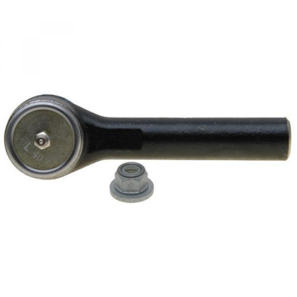 Steering Tie Rod End Outer ACDELCO PRO 45A0678 #3 image