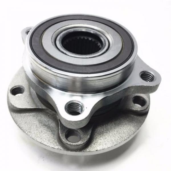 FRONT Wheel Bearing &amp; Hub Assembly FITS CHRYSLER 200 2015-2016 15-16 #1 image