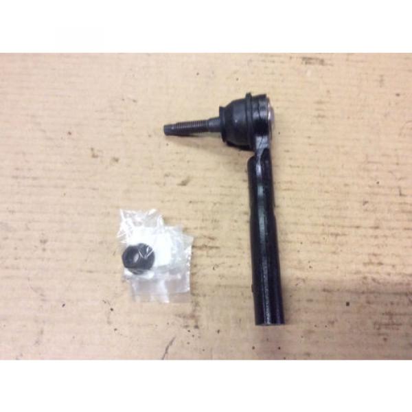 NEW NAPA 269-3286 Steering Tie Rod End Left Outer - Fits 03-07 Cadillac CTS #3 image