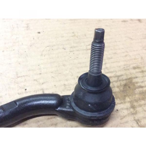 NEW NAPA 269-3286 Steering Tie Rod End Left Outer - Fits 03-07 Cadillac CTS #5 image