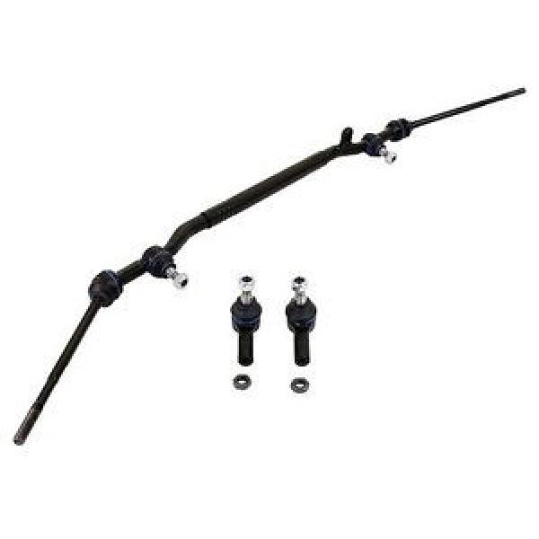 New Tie Rod Assembly(Center) W/ Tie Rod Ends 202-460-04-05 #1 image