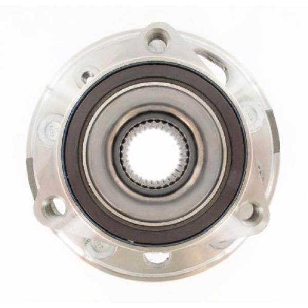 FRONT Wheel Bearing &amp; Hub Assembly FITS CHEVROLET EQUINOX 2011-2013 #3 image