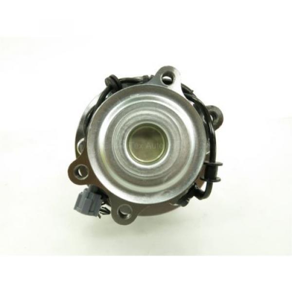 NEW Moog Wheel Bearing &amp; Hub Assembly Front 515064 for Frontier Xterra 2005-2012 #2 image