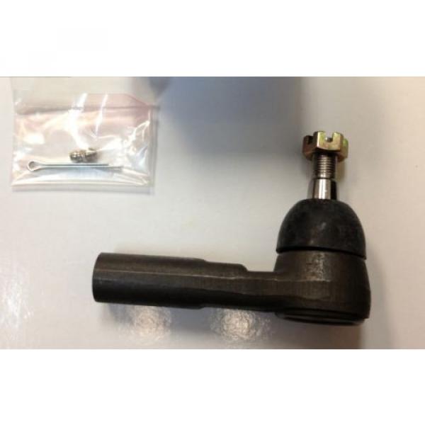 Steering Tie Rod End Front Outer ES3349RL Ford Taurus Mercury Sable #2 image