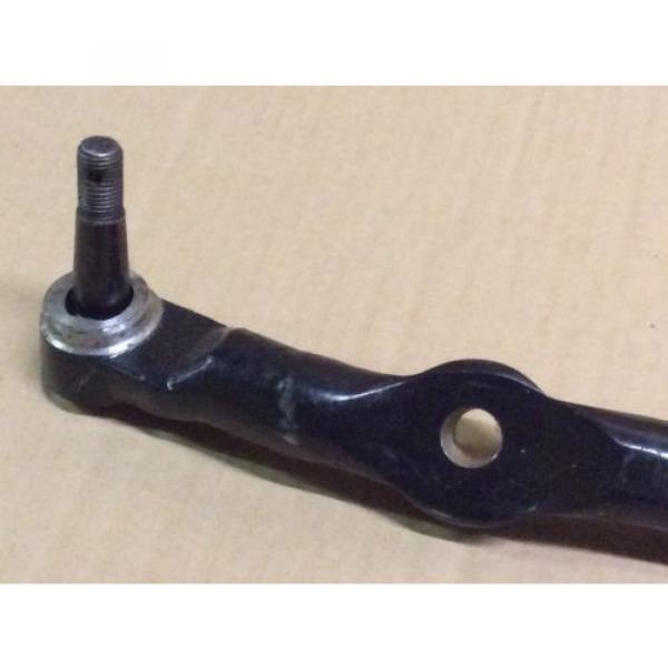 NAPA 269-6095 Steering Tie Rod End Right Outer - Fits 98-99 Dodge Ram 2500 3500 #3 image