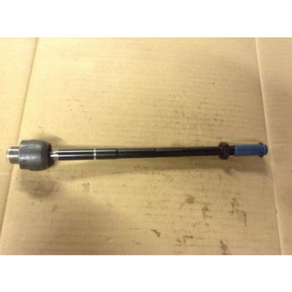 NEW NAPA ES80191 Steering Tie Rod End Inner - Fits 03-14 Chevrolet GMC #3 image