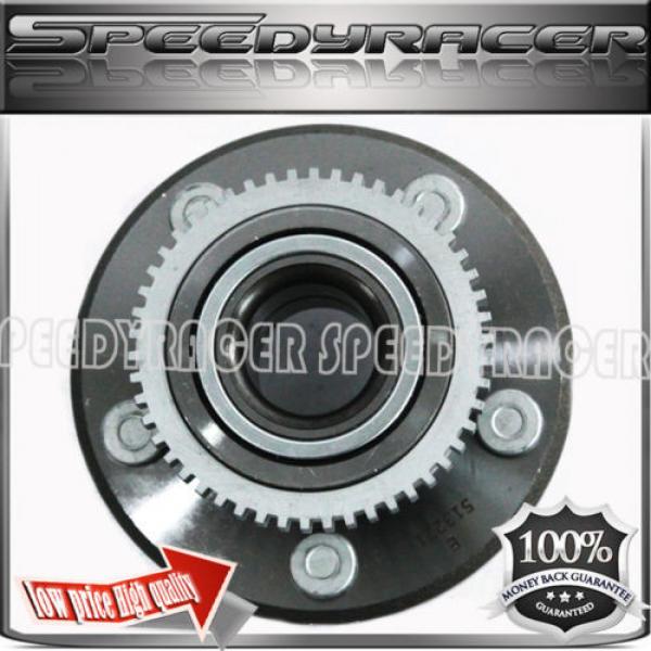 05-12 Ford Mustang Front Wheel Bearing &amp; Hub Assembly 513221 #3 image