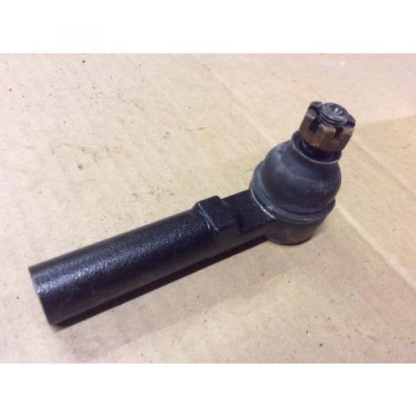 NEW NAPA ES3200 Steering Tie Rod End Outer - Fits 93-02 Mercury Nissan #4 image