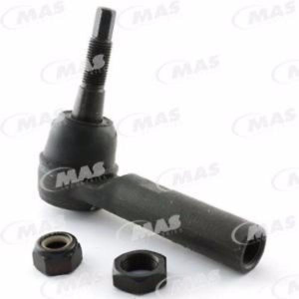 MAS T3538 Steering Tie Rod End #1 image