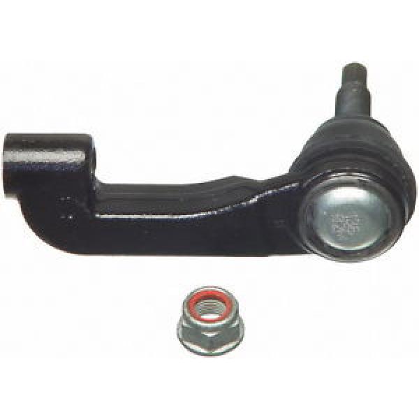 Moog ES3536 Outer Tie Rod End #1 image