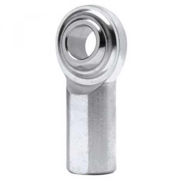 QA1 GFR6T Female Rod End, SS, RH, 3/8-24 #1 image