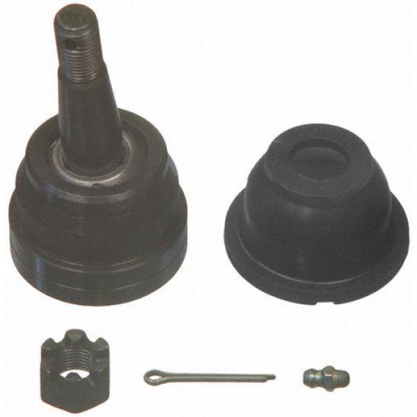 CAMARO 94 95 96 FIREBIRD 4 TIE ROD ENDS 4 BALLS JOINTS #4 image