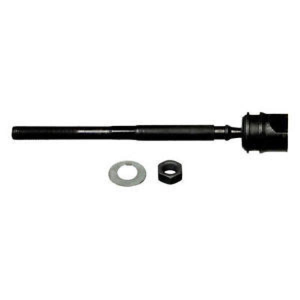 MOOG EV177 - Front Replacement Steering Tie Rod End #1 image