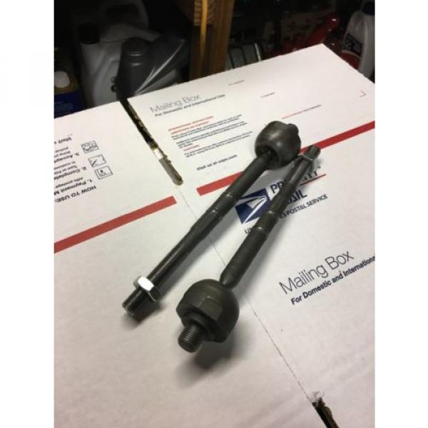 Ferrari 360, F430, Inner Tie Rod  Rack End, New, #3 image