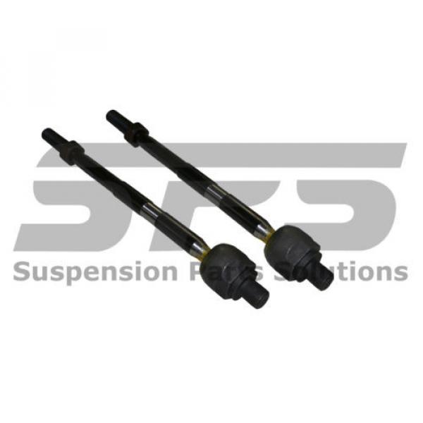 Suspension Parts Tie Rod End Sway Bar Link For Chevrolet Buick Saturn Gmc New #3 image