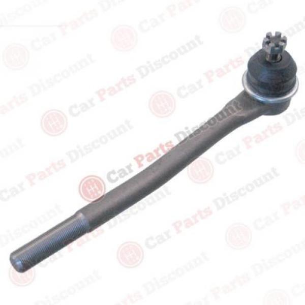 New Replacement Steering Tie Rod End, RP27585 #1 image