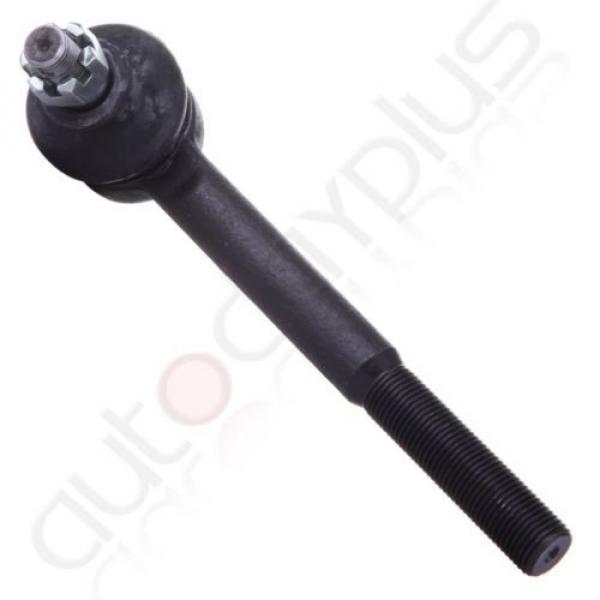 For Mercury Grand Marquis 95-02 Suspension Kit Tie Rod Ends Pitman &amp; Idler Arm #5 image