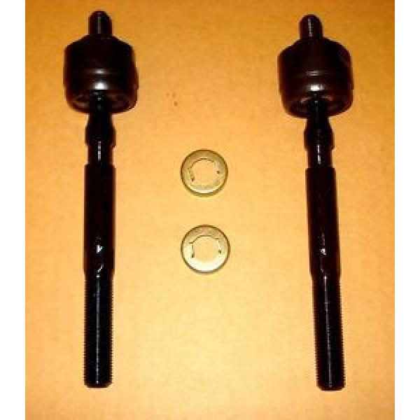 Honda Civic 1996-2000 Tie Rod End Inner Right &amp; Left Side Ngp Brand #1 image