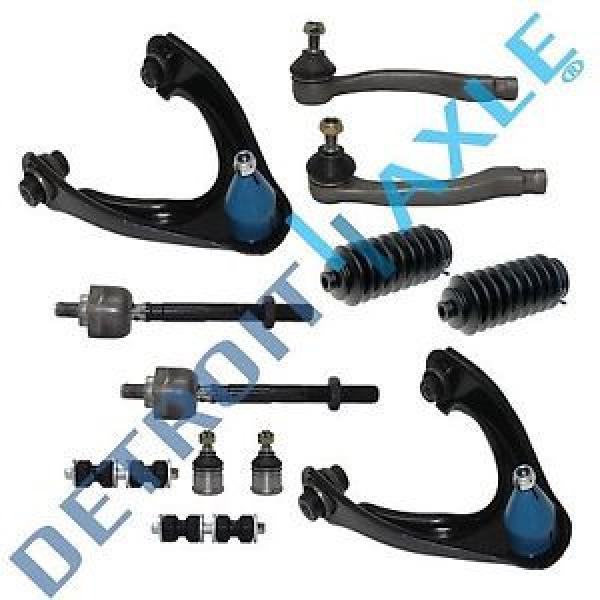 Brand New 12pc Complete Front Suspension Kit- Honda Civic &amp;  Acura Integra #1 image