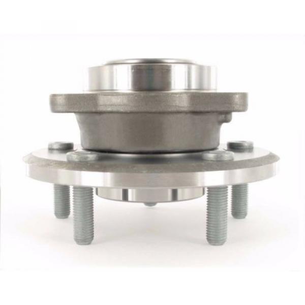 FRONT Wheel Bearing &amp; Hub Assembly FITS DODGE JOURNEY 2009-2013 #2 image