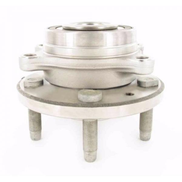 REAR Wheel Bearing &amp; Hub Assembly FITS FORD EDGE 2011-2013 #2 image