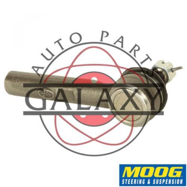 Moog New Replacement Complete Outer &amp; Inner Tie Rod End PairS For 4Runner GX470 #2 image