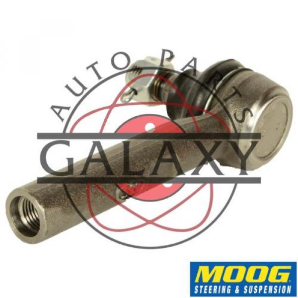 Moog New Replacement Complete Outer &amp; Inner Tie Rod End PairS For 4Runner GX470 #3 image