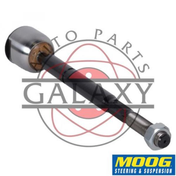 Moog New Replacement Complete Outer &amp; Inner Tie Rod End PairS For 4Runner GX470 #5 image