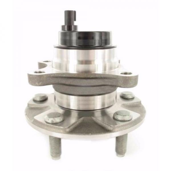 FRONT LEFT Wheel Bearing &amp; Hub Assembly FITS LEXUS GS460 2008-2011 #1 image