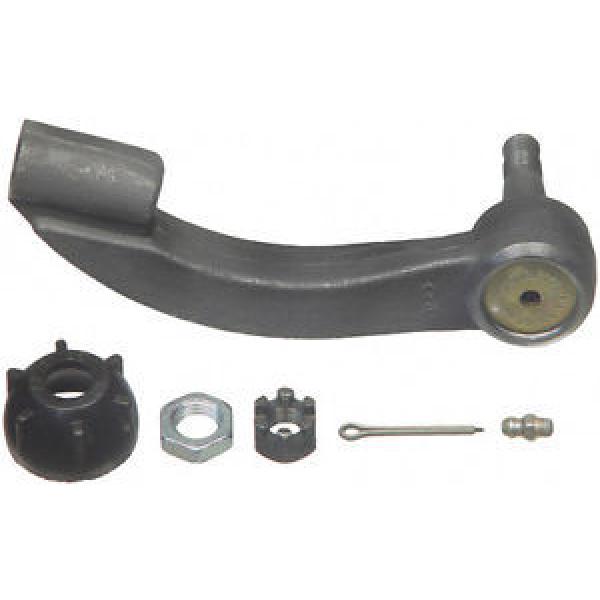 Steering Tie Rod End Moog ES3358R #1 image