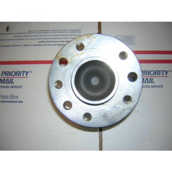 Moog Wheel Bearing and Hub Assembly 512238 Saturn 2000-2005 #1 image