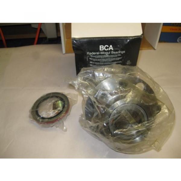 513016-K BCA Wheel Bearing and Hub Assembly #2 image